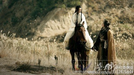 陈妍希替身叫付柔美琦 替身比陈妍希要好看