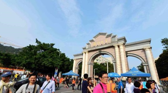 厦门大学成热门旅游景点 厦大开放时间有规定