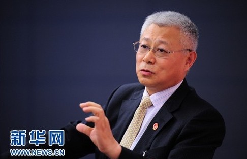三亚市市长王勇称自己买不起房只能买双限房