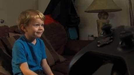 五岁男孩发现微软安全漏洞