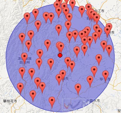 永善县地震