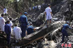 老挝空难 5月17日老挝一架飞机失事老挝国防部长公安部长遇难