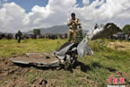 印度米格21战斗机坠毁驾驶员身亡 米格21战斗机被称为飞行棺材