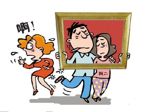 广东男子利用旧结婚证不能联网查询娶4妻