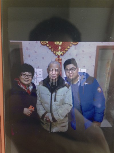 温州灭门惨案 鸿基花园男子杀死前岳父母和小舅子