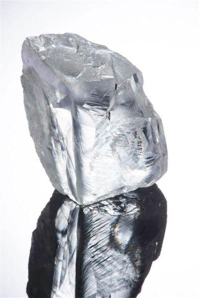 南非3106.75克拉的钻石