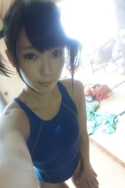 日本美女自拍大赛