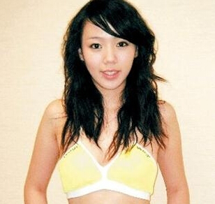 40岁香港女星坠楼身亡