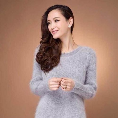 90后女孩身家80亿  纪凯婷泳装照美若天仙引艳羡(组图)
