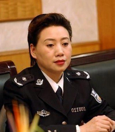 盘点落马女贪官