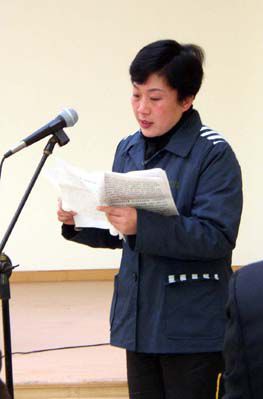 盘点落马女贪官
