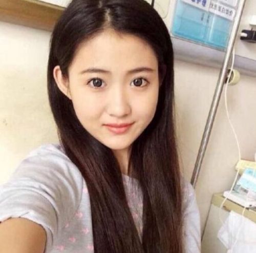 陕西最美癌症女孩李娜参加梦想秀是哪一集