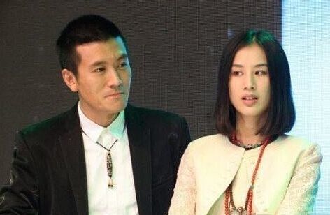 杨子黄圣依结婚8年了