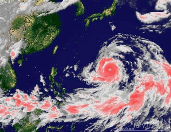 台风苏迪罗会影响杭州吗
