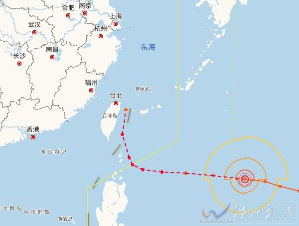台风天鹅对深圳有影响吗