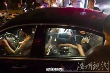 佟瑶酒后溺亡