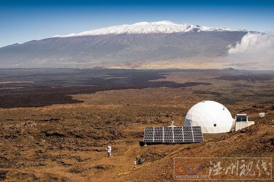 宇航局开始最长火星之旅计划