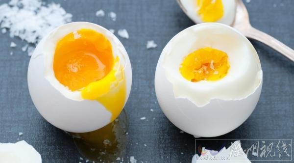 科学家将熟鸡蛋变生鸡蛋图片