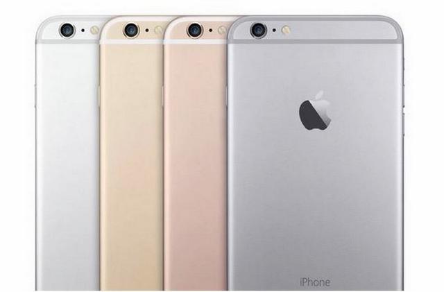 iPhone 6s国行预售时间曝光 或无缘首发