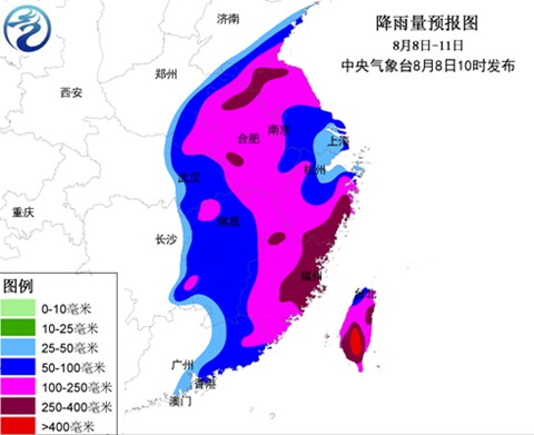 苏迪罗登陆台湾