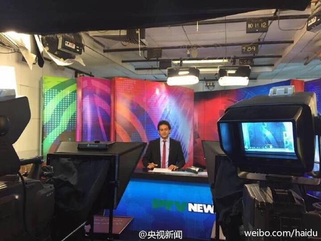 巴基斯坦看阅兵