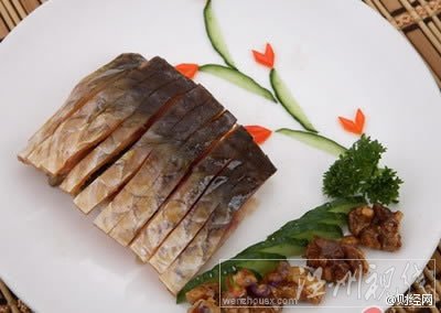 中式咸鱼致癌是真的