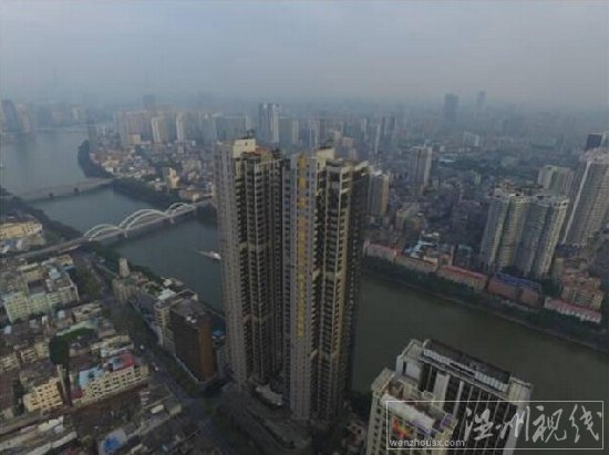 广州售价超2亿的豪宅