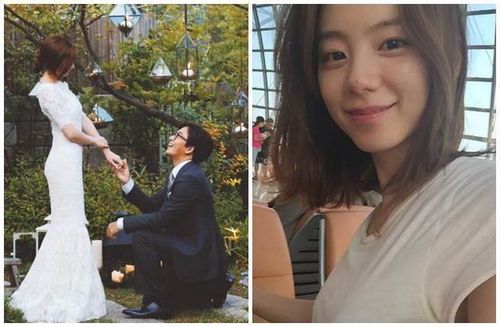 裴勇俊妻子素颜