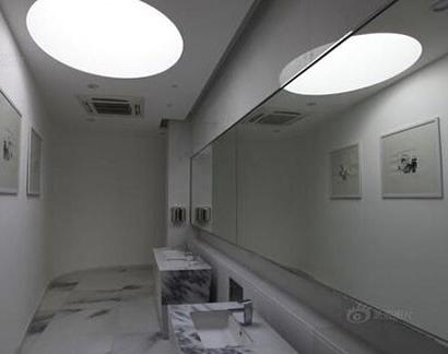 江苏投资建五星级豪华厕所