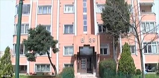 女模度假跳楼身亡