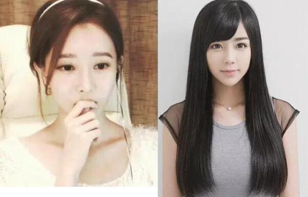 韩国女主播入侵中国 大量韩国女主播到中国捞钱