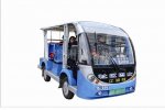 温州观光旅游巴士线