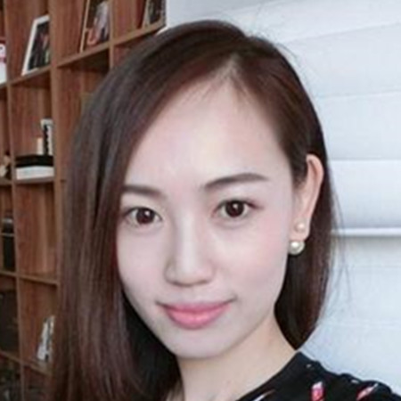 马蓉 资料图