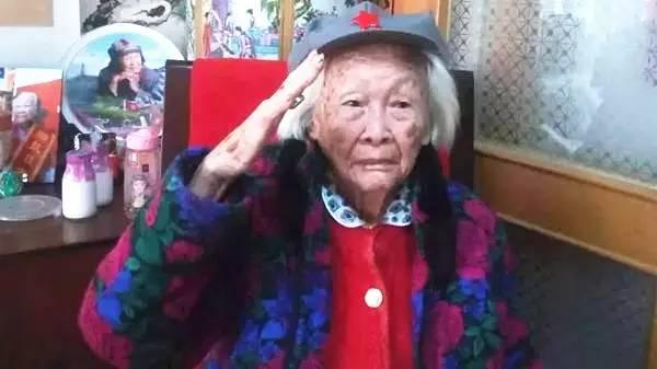 春晚全国为她庆生