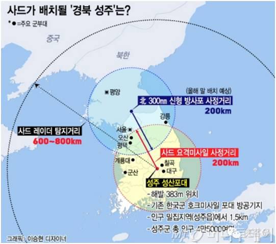 国防部吓坏韩国人