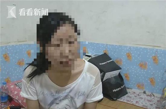 女子跟赵匡胤闪婚