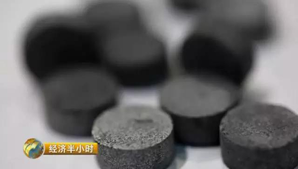 中国发现超级金属