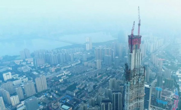 神器刷新中国速度
