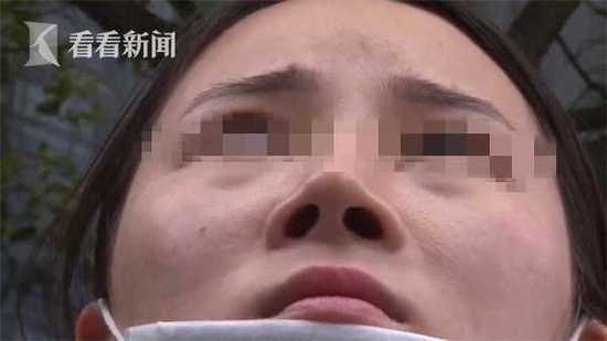 美女整鼻越整越歪 成都艾美薇医疗美容微整形