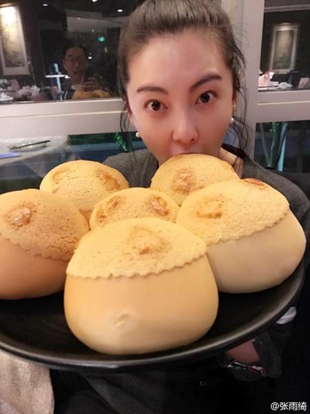 张雨绮离婚了，龙凤胎孩子还不到1周岁