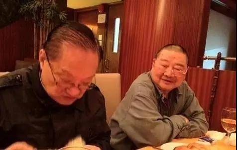 武侠泰斗金庸逝世