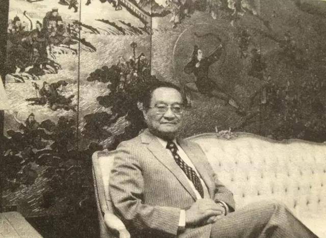 武侠泰斗金庸逝世