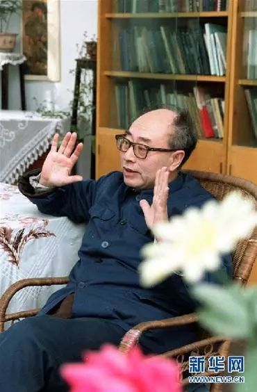 于敏去世