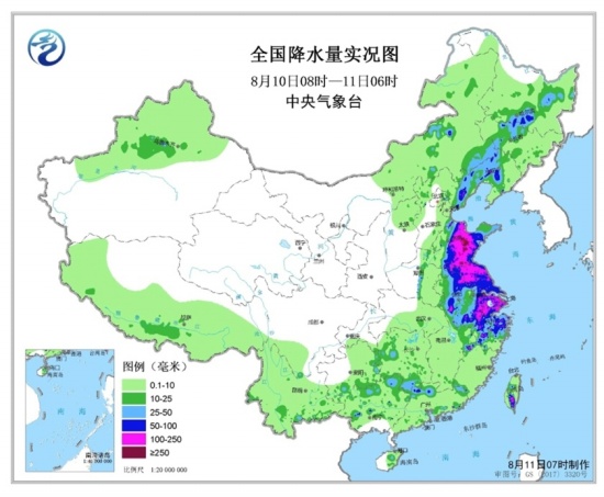 利奇马将登陆山东