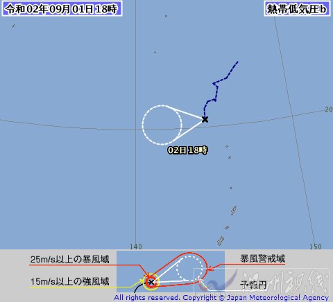 第10号台风海神最新消息 海神台风路径图