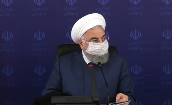 伊朗总统担心德尔塔(delta)变异导致新冠第五波疫情
