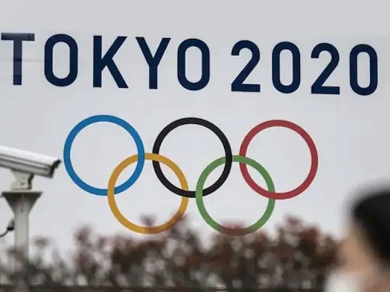 被大流行推迟的 2020 年奥运会将在严格的抗感染规则下举行