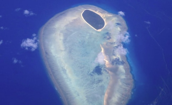 大堡礁逃过被联合国教科文组织列为濒危