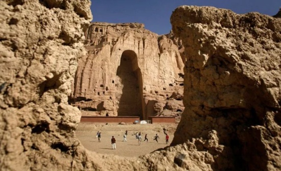 联合国呼吁阿富汗保护文化遗产