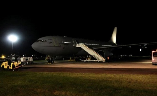 英国最后一次撤离航班可能在5天内离开喀布尔